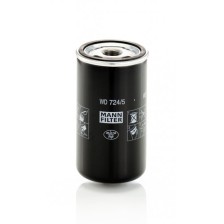 Hidrofiltrs, automātiskā pārnesumkārba MANN-FILTER WD 724/5