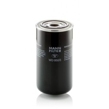 Filter, operating hydraulics MANN-FILTER WD 950/5