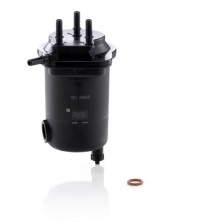 Degvielas filtrs MANN-FILTER WK 939/8 x