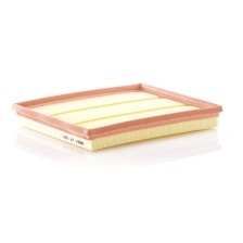 Gaisa filtrs MANN-FILTER C 27 026