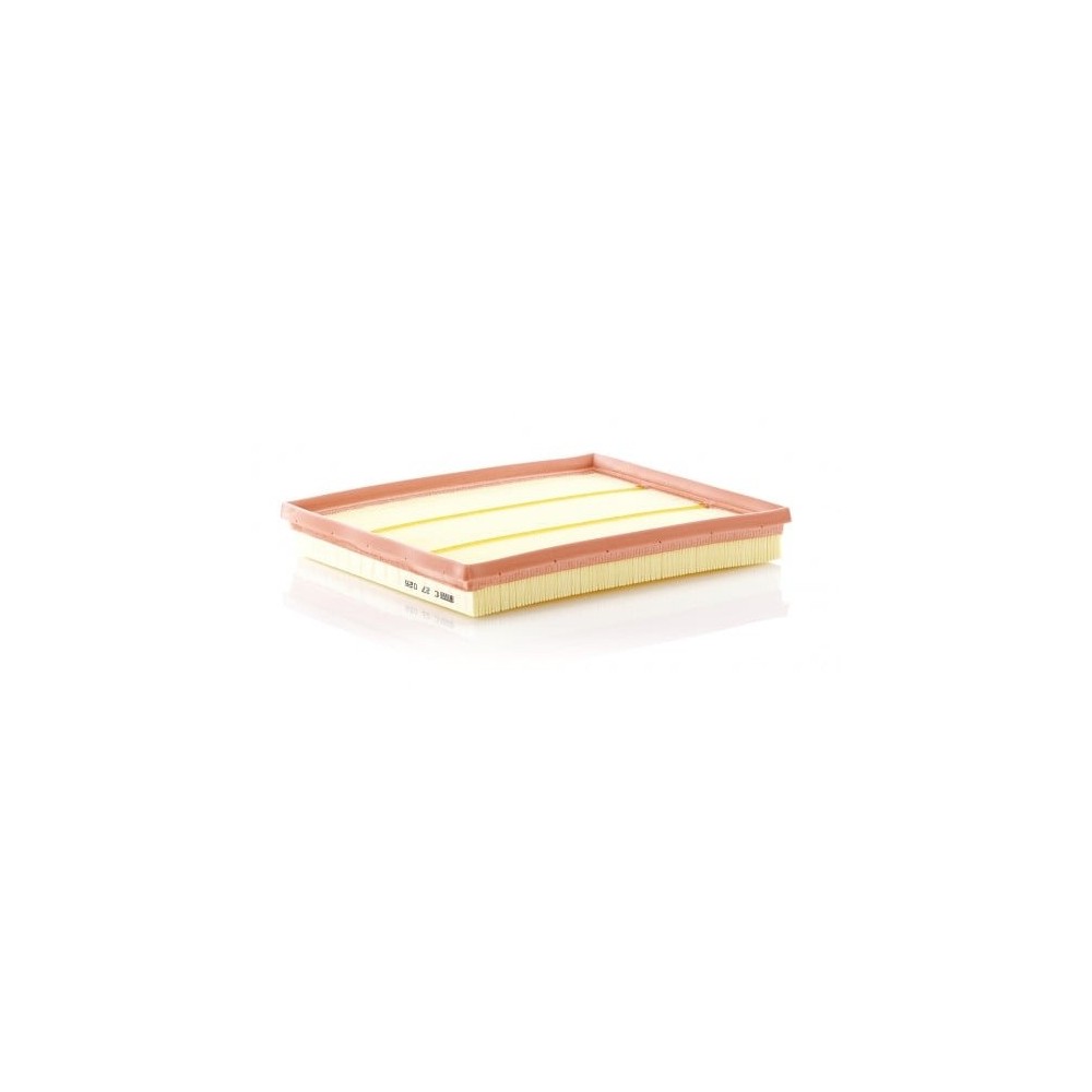 Air filter MANN-FILTER C 27 026