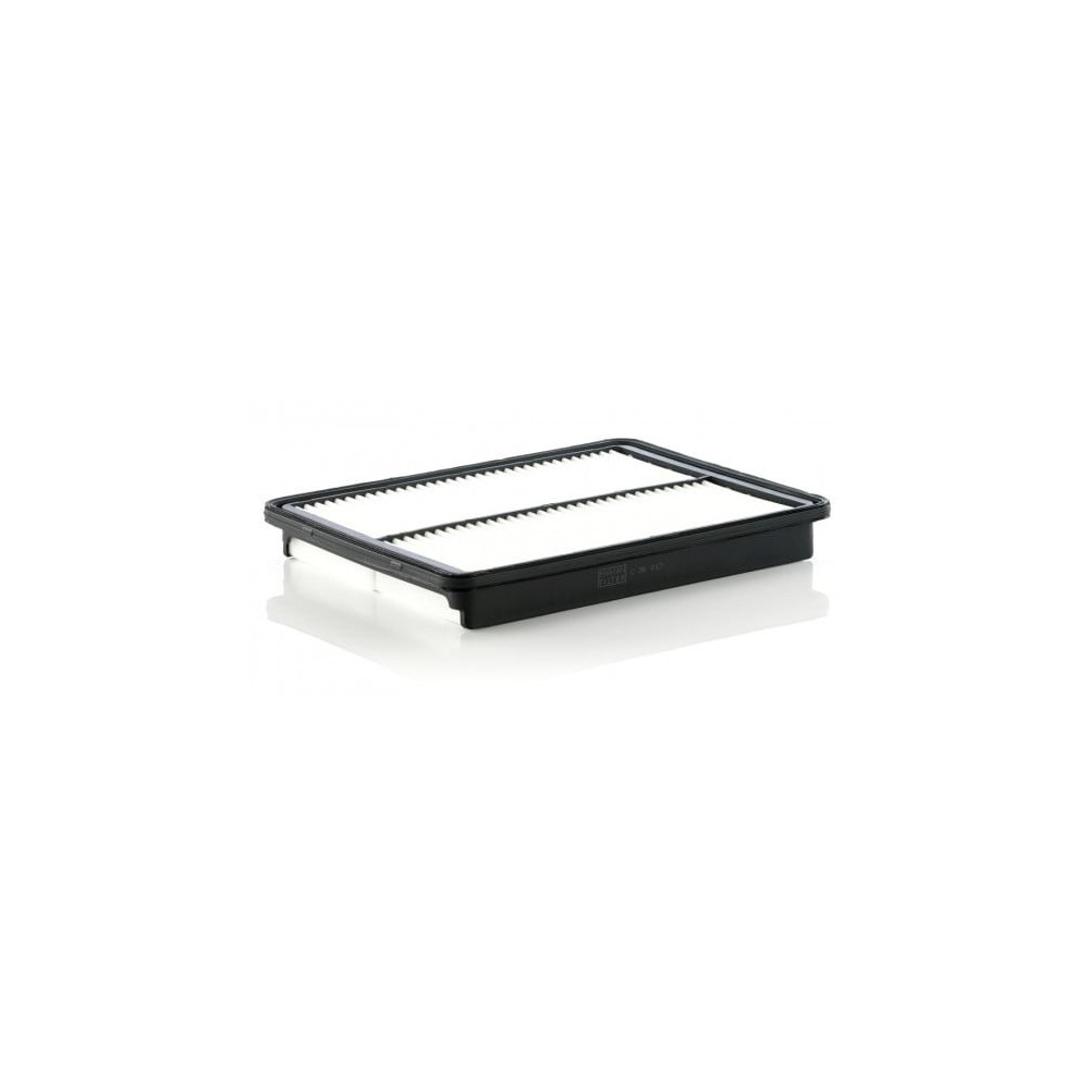 Air filter MANN-FILTER C 30 017