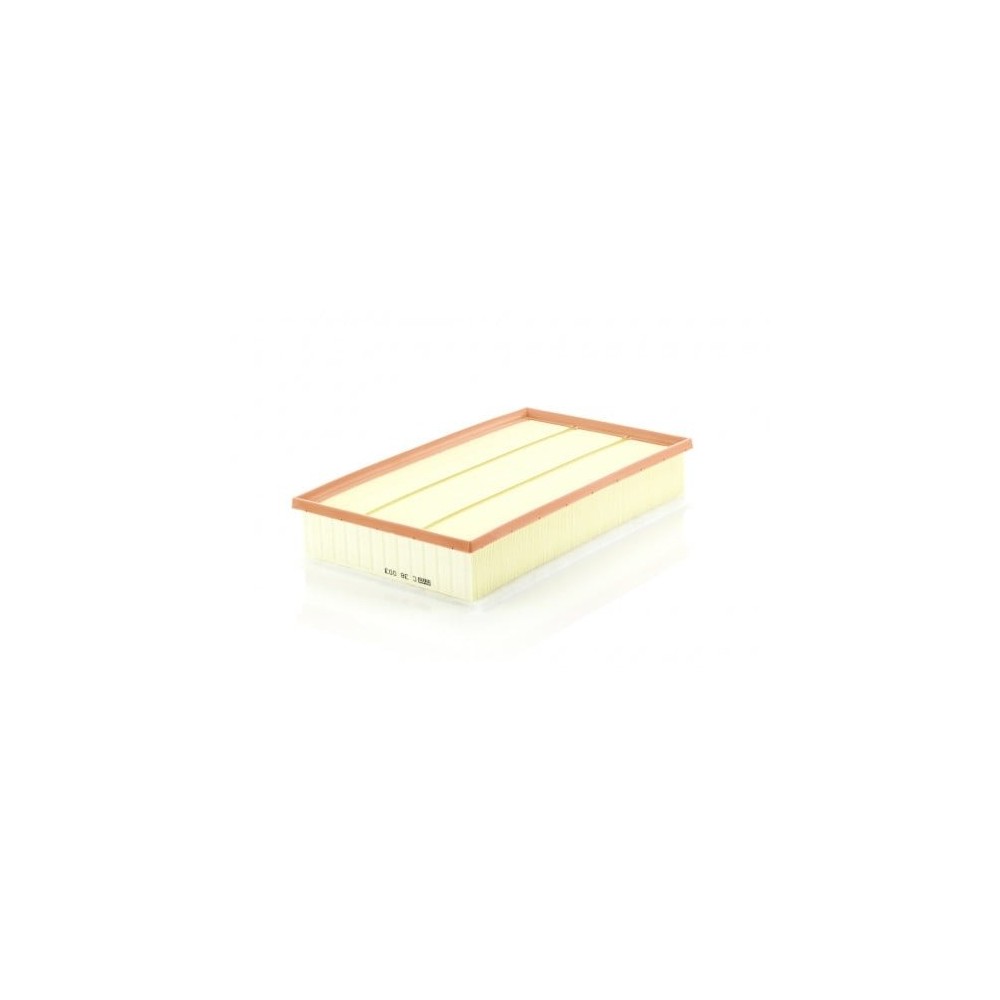 Air filter MANN-FILTER C 38 003