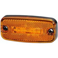 Side Marker Light HELLA 2PS 345 600-017