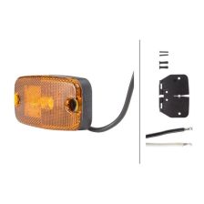 Side Marker Light HELLA 2PS 357 008-011