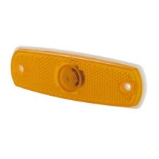 Side Marker Light HELLA 2PS 962 964-031