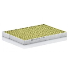 Salona filtrs MANN-FILTER FP 2620