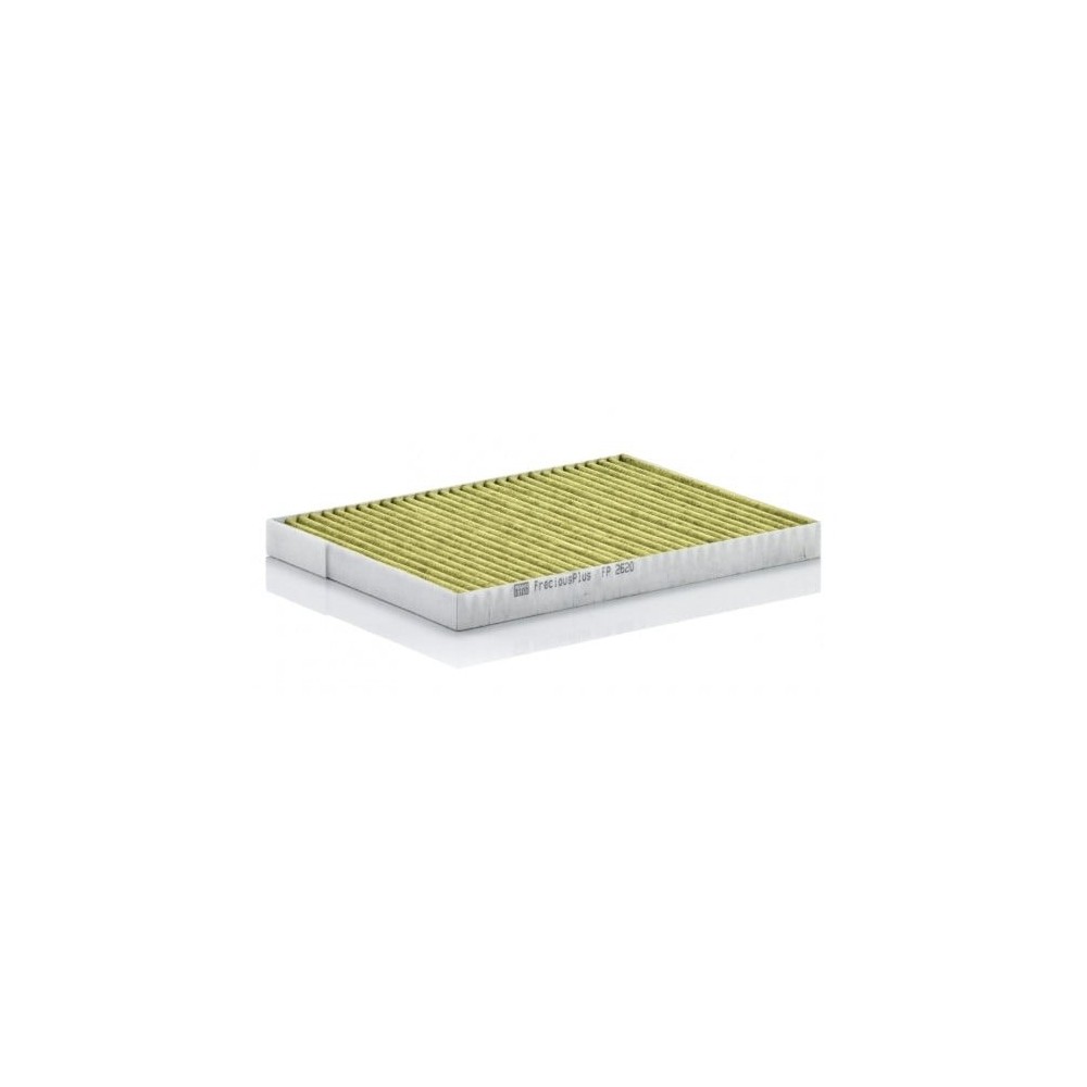 Salona filtrs MANN-FILTER FP 2620