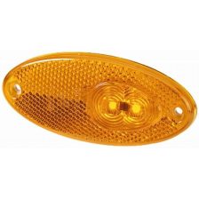 Side Marker Light HELLA 2PS 964 295-057