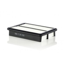 Air filter MANN-FILTER C 26 032