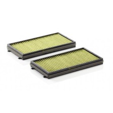 Salona filtrs MANN-FILTER FP 3124-2