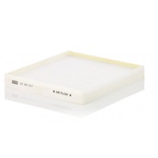 Salona filtrs MANN-FILTER CU 24 017