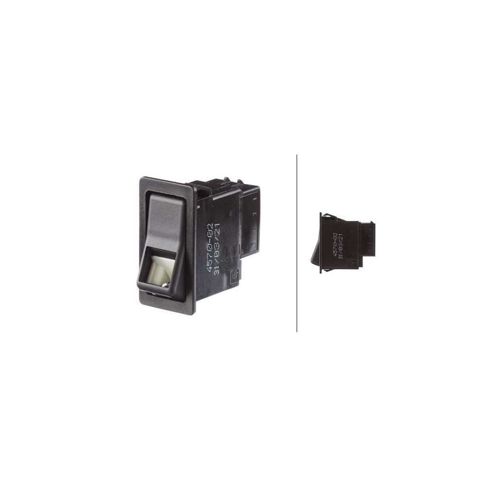 Switch HELLA 6EH 004 570-021