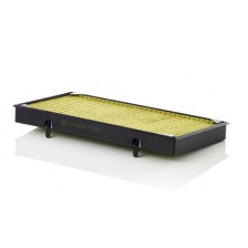 Salona filtrs MANN-FILTER FP 3454