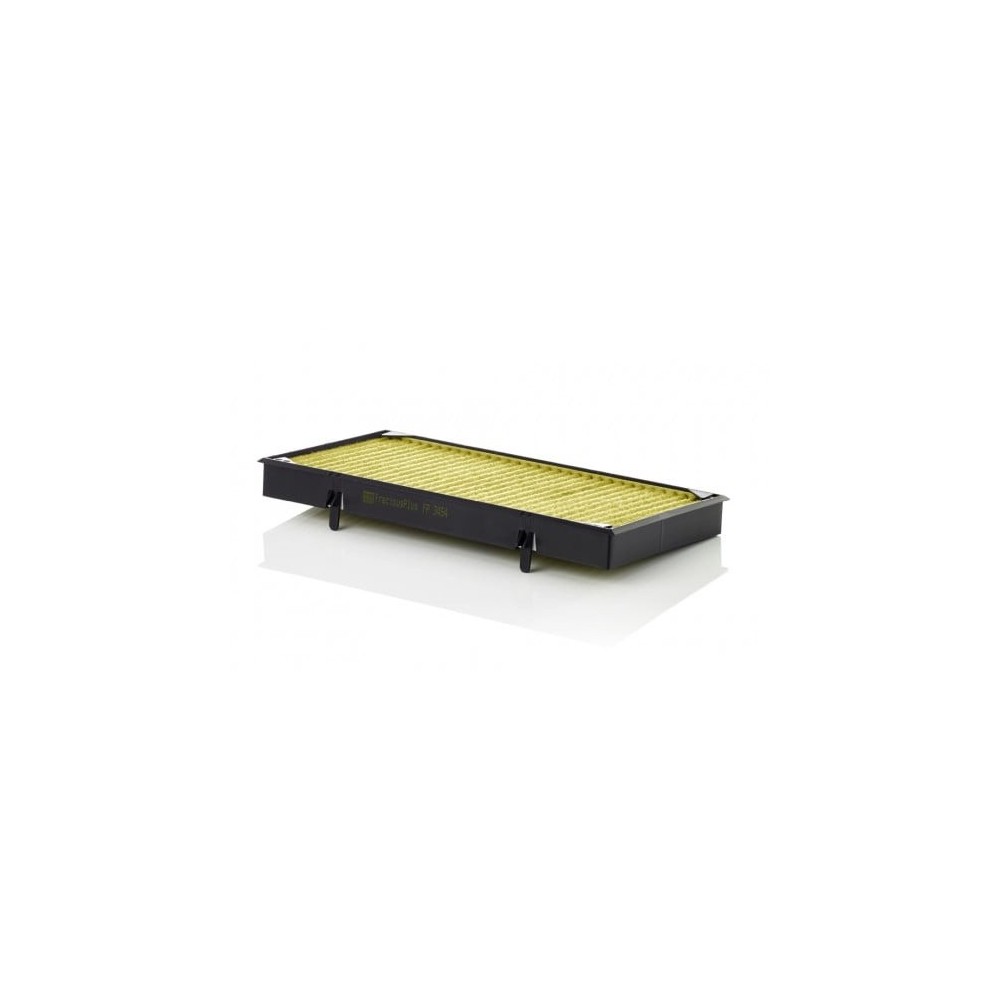 Salona filtrs MANN-FILTER FP 3454