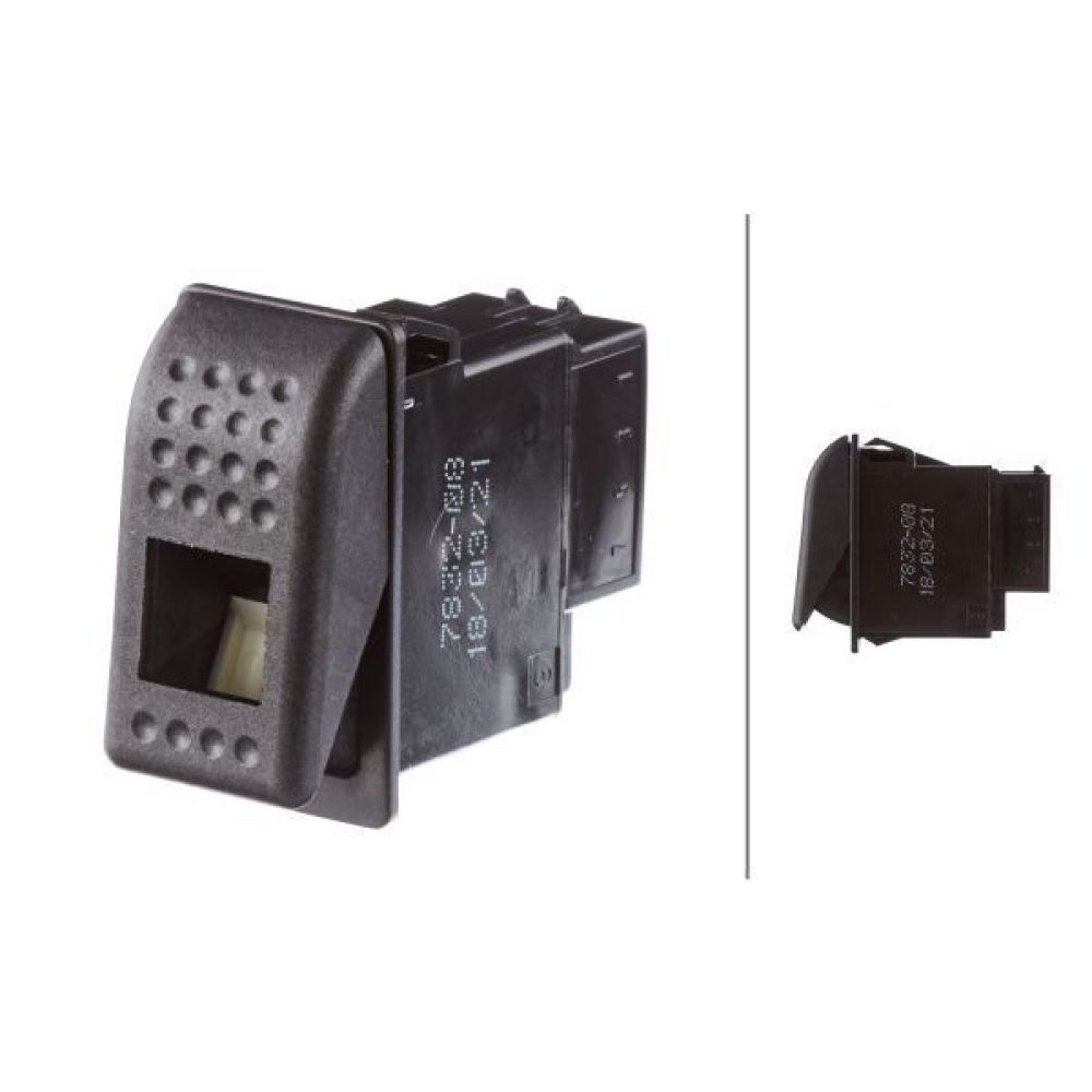 Switch HELLA 6FH 007 832-081