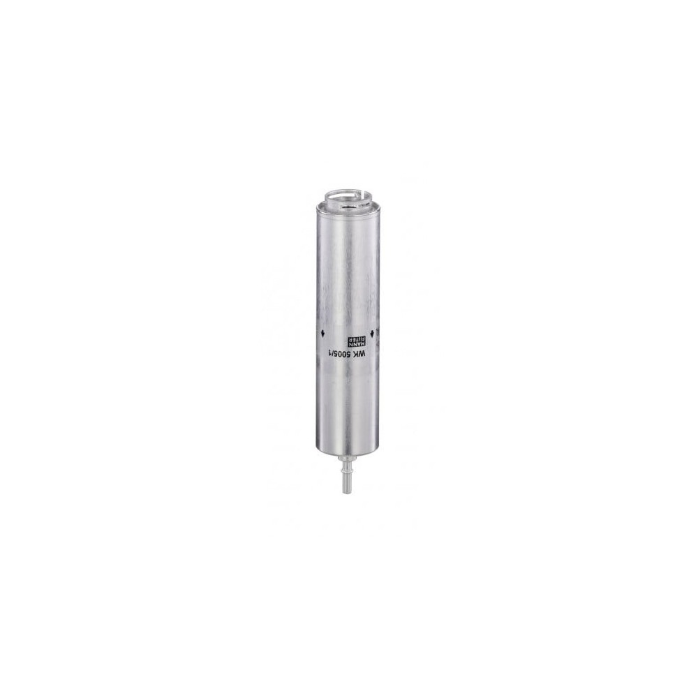 Degvielas filtrs MANN-FILTER WK 5005/1