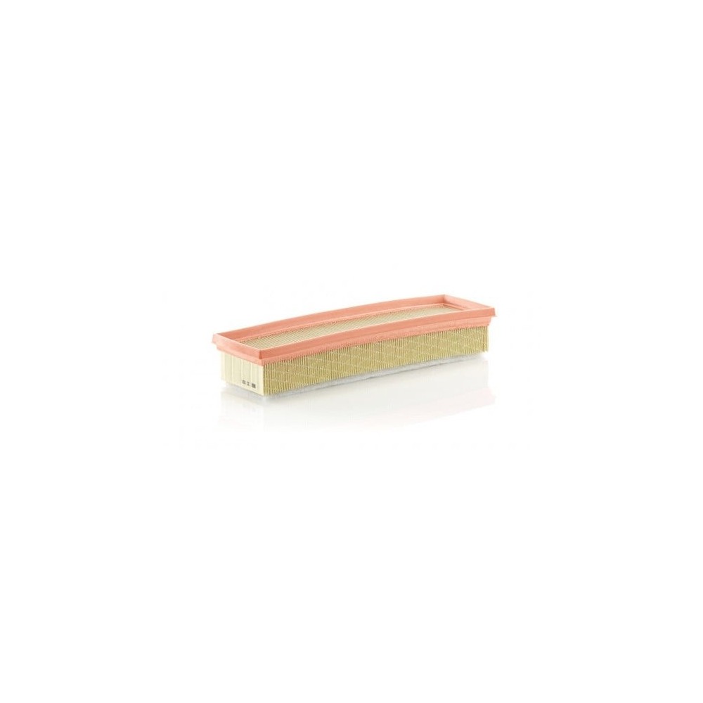 Gaisa filtrs MANN-FILTER C 33 006