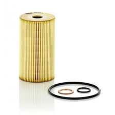 Eļļas filtrs MANN-FILTER HU 932/4 n