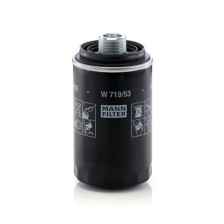 Eļļas filtrs MANN-FILTER W 719/53