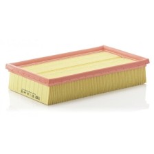 Gaisa filtrs MANN-FILTER C 29 144