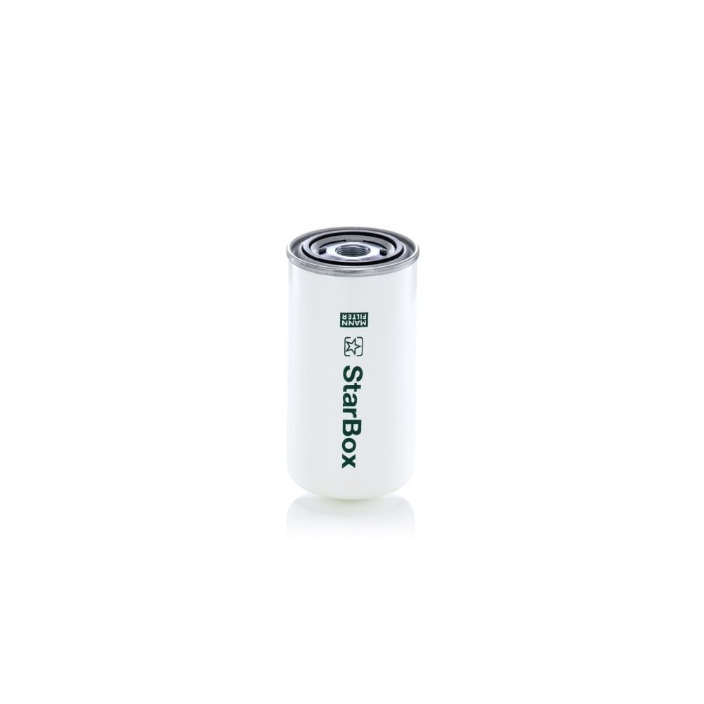 Filter, compressed air system MANN-FILTER LB 950/20