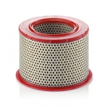 Gaisa filtrs MANN-FILTER C 1555/1