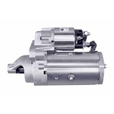 Starter HELLA 8EA 012 526-141