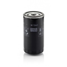 Eļļas filtrs MANN-FILTER W 724/1