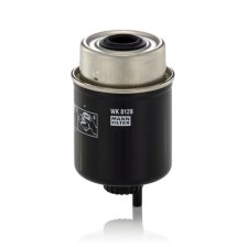 Degvielas filtrs MANN-FILTER WK 8128