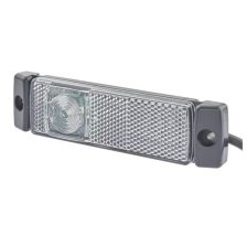 Parking Light HELLA 2PG 008 645-971