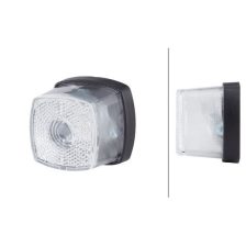 Parking Light HELLA 2PG 357 012-021