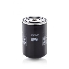 Degvielas filtrs MANN-FILTER WDK 940/1
