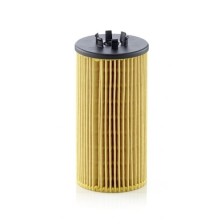 Eļļas filtrs MANN-FILTER HU 835/1 z