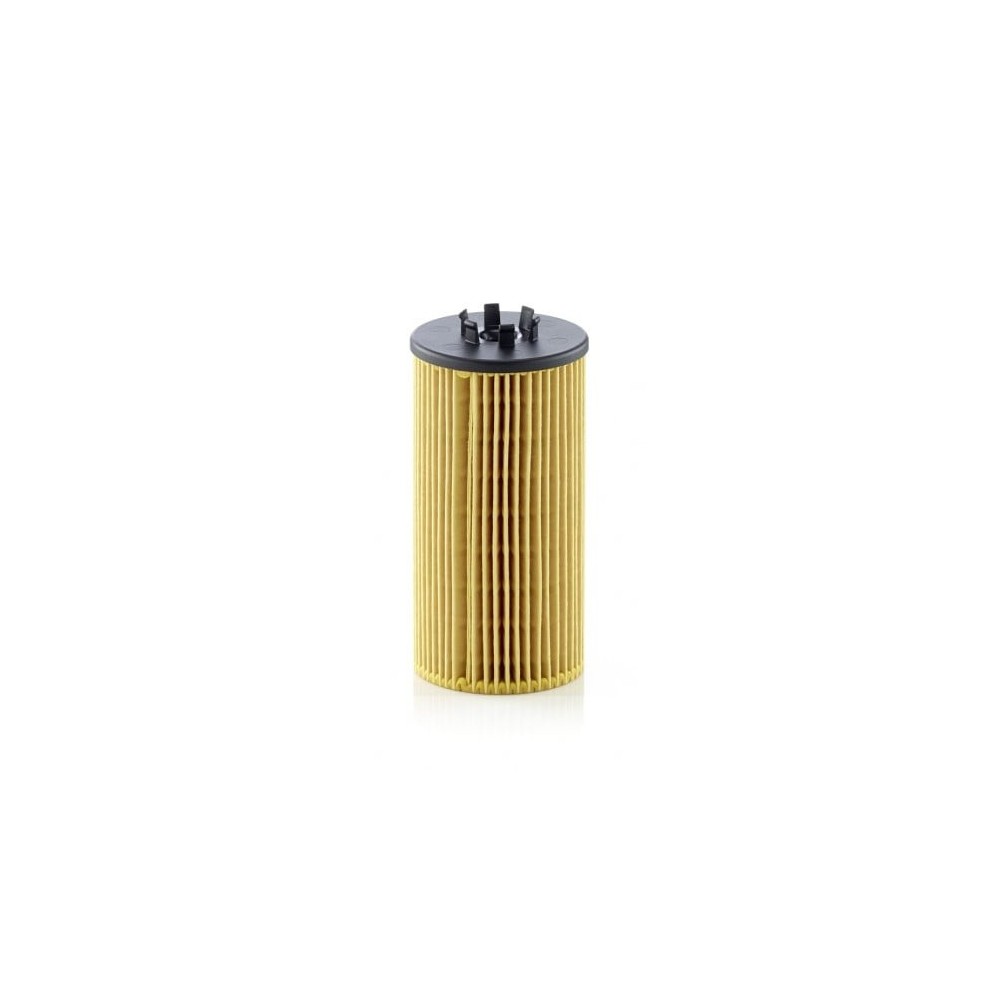 Eļļas filtrs MANN-FILTER HU 835/1 z