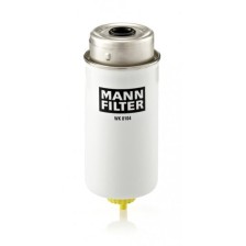 Degvielas filtrs MANN-FILTER WK 8104