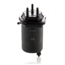 Degvielas filtrs MANN-FILTER WK 939/7