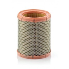 Gaisa filtrs MANN-FILTER C 1460