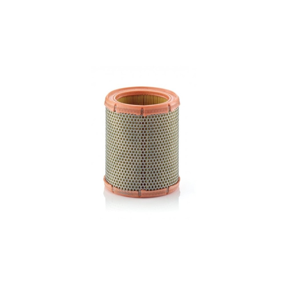 Gaisa filtrs MANN-FILTER C 1460