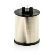 Degvielas filtrs MANN-FILTER PU 819/3 x