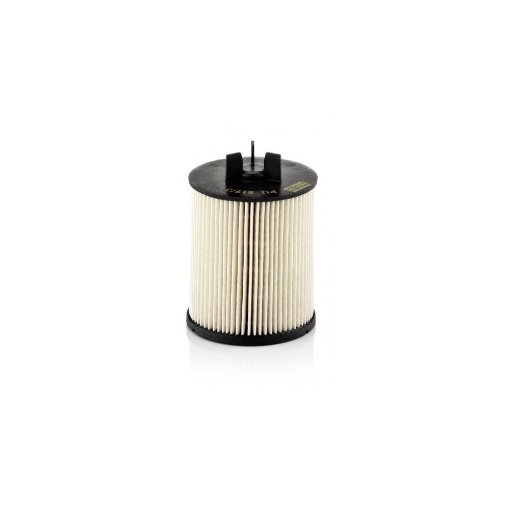 Degvielas filtrs MANN-FILTER PU 819/3 x