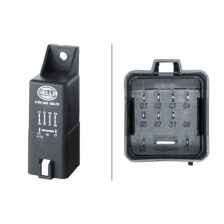 Control Unit