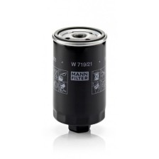 Eļļas filtrs MANN-FILTER W 719/21