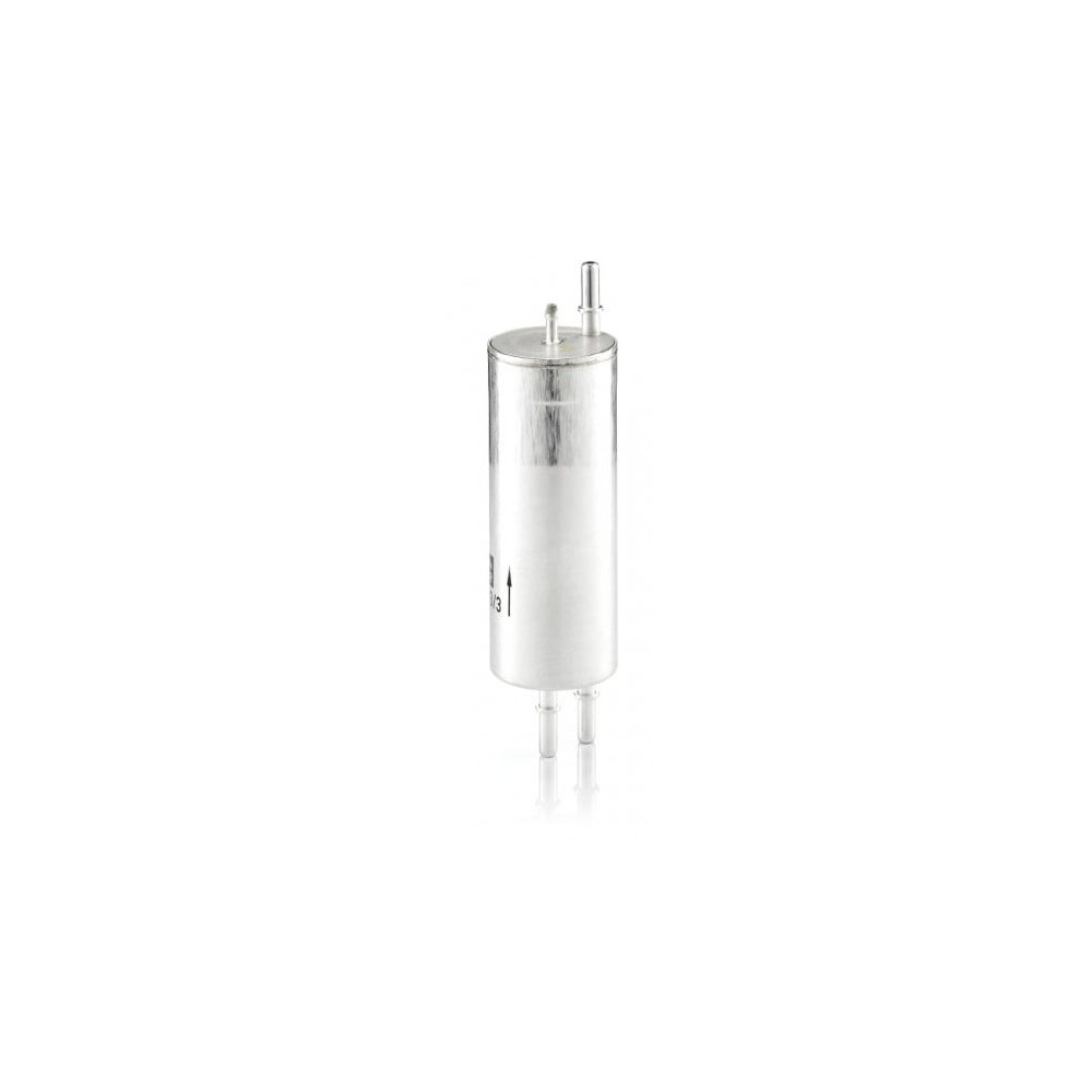 Fuel filter MANN-FILTER WK 513/3