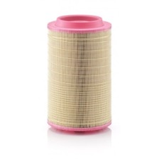 Air filter MANN-FILTER C 25 860/5
