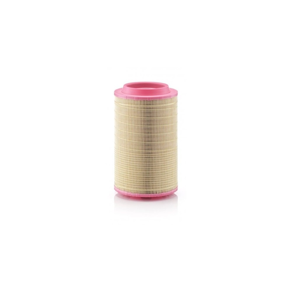 Gaisa filtrs MANN-FILTER C 25 860/5