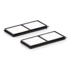 Salona filtrs MANN-FILTER CU 23 001-2
