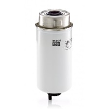 Fuel filter MANN-FILTER WK 8124