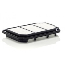 Air filter MANN-FILTER C 2931