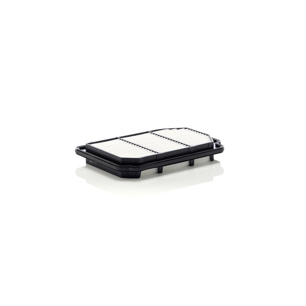 Gaisa filtrs MANN-FILTER C 2931